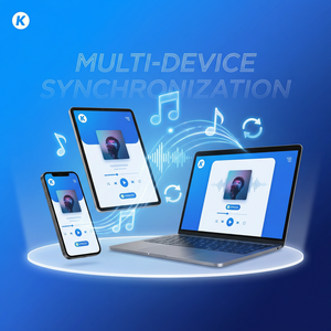 酷狗音乐 - 酷狗音乐音乐人线上教学方法